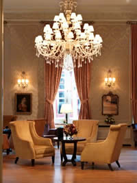 Casselbergh hotel