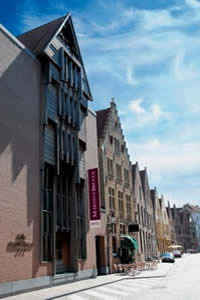 Martin&acute;s hotel