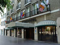 Park hotel