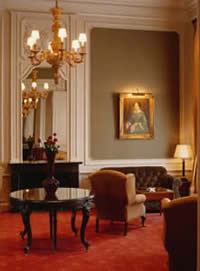 Oud Huis de Peellaert hotel